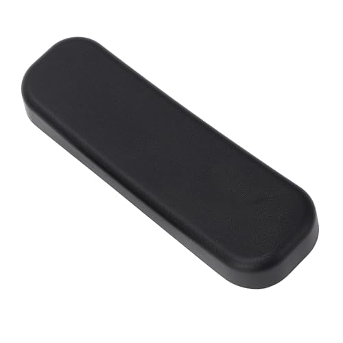 Eujgoov Motor cycle Top Box Backrest Self Adhesive Top Case Passenger Backrest Pad Sticker for 22L 25L 28L 32L Box