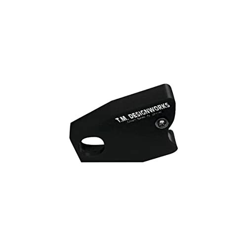 T.M. Designworks Super Protector - Black HCP-251-BK