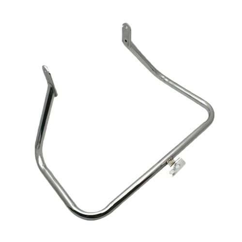 Bumper Engine Protector Motorcycle Engine Guard Crash Bar Frame for Shadow 400 750 ACE 1997 1998 1999 2000 2001 2002 2003 for VT400 VT750 97-03