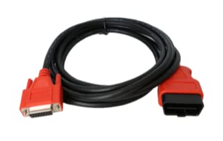 IMclean-OBD2 Cable 9' - style: OBD2 Cable 9'