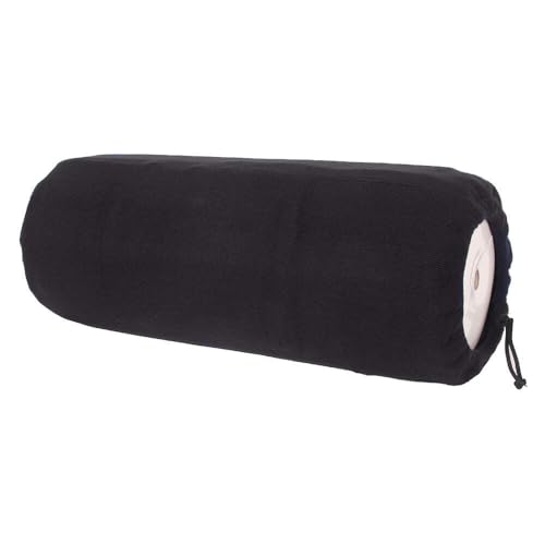 Master Fender Covers HTM-4-12" x 34" - Double Layer - Black
