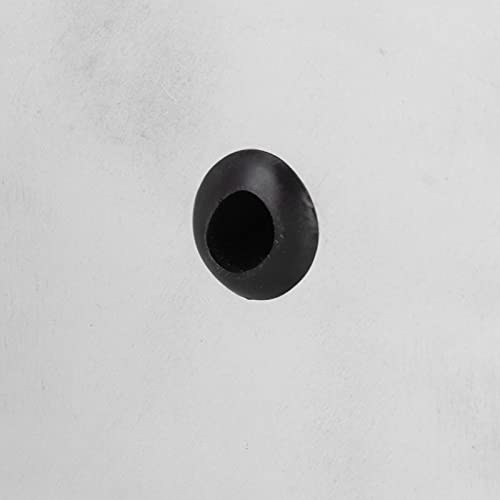 Windscreen Washer Bottle, KIMISS Intercooler Aluminium Welded 2L Polished Intercooler Spray Polished Universal for Car Parts