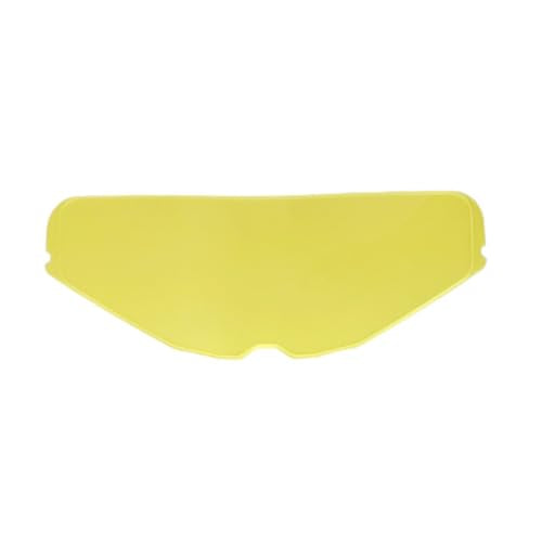 Blaze 2 Helmet Visor Replacement.Blaze 2 Outer Face Shield UV Protection Compatible with Blaze 2,Pioneer 2,MX702 (Anti Fog Film) - color: Anti Fog Film