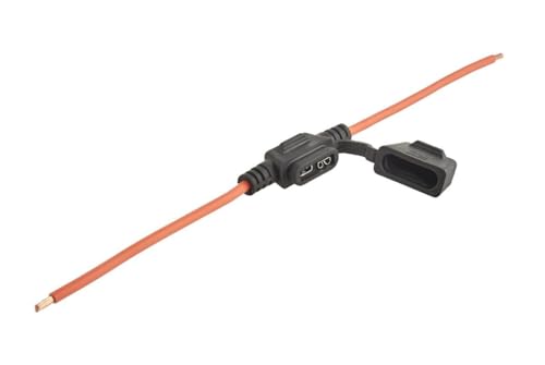 HELLA Fuse Holder 8JD743557031