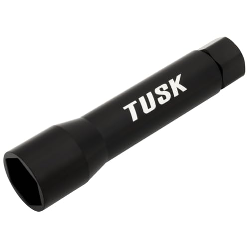TUSK Thin Wall Spark Plug Socket 14 mm for KTM 450 SMR 2024-2026