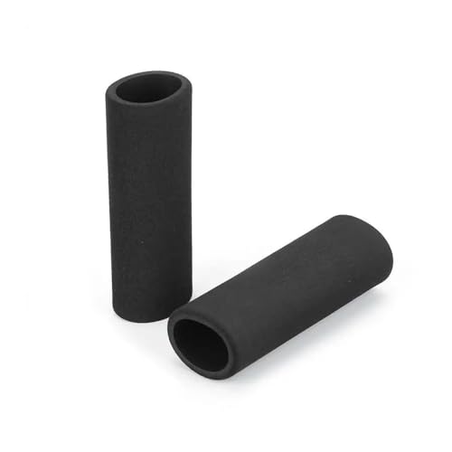 Non-Slip Handlebar Grip Covers Motorcycle Handlebar Grip Sleeve Foam Anti Slip Vibration for Bn 125 for TDM 900 1250 Gs F800r - color: 26-30mm