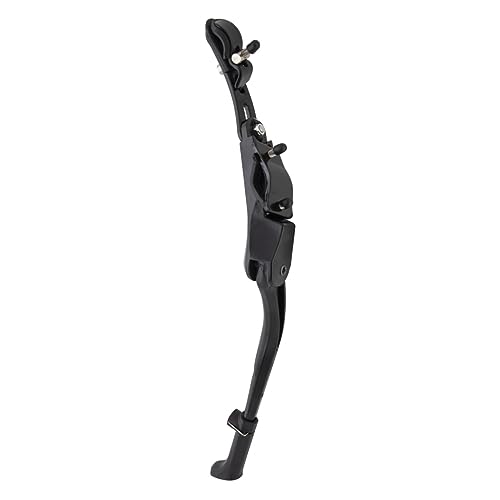 Sunlite Rear Mounted Adjustable Kickstand | indoor-bike-storage