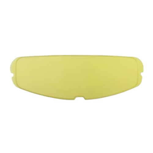 R1 Air Helmet Visor Replacement,Tinted Motorcycle Helmet Face shield Windshield lens for R1,R1 Air,R1 EVO,T520,ST1400,391 (Anti Fog Film) - color: Anti Fog Film
