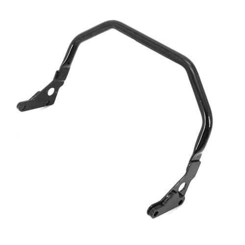 Motorcycle Navigation Handlebar Bracket Support 12mm Phone Holder Mount for R1200GS R1250GS Adventure R 1200 1250 GS(Navigation Bracket) - size: Navigation bracket