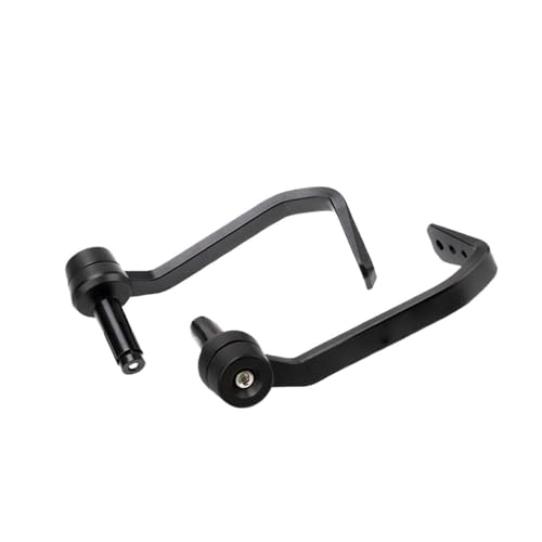 Handguard Guard 13-17MM Handlebar Motorcycle Proguard System Brake Clutch Levers Protector Hand Guard for Universal 2024