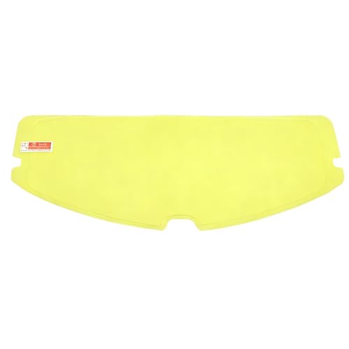 Sedici Strada 3 Helmet Visor, Helmet Face Shield Compatible with LS2 Sedici Strada 2 Strada 3 FF801 FF397 FT2 VECTOR (Anti Fog Film) - color: Anti Fog Film