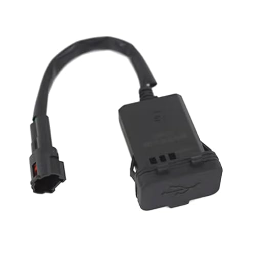 Upgraded Dual Fast Charge USB Type-C 3.0 Charger Cable Transfer Interface Converter Compatible with CFMOTO 300SS/450SS/450NK/800NK 2023 2024 2025 2026,CFMOTO 450SS Accessories