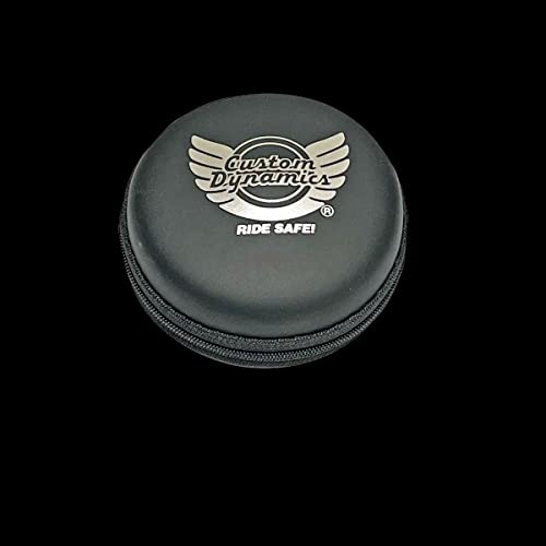 Custom Dynamics LED Road Flare Safety Light
