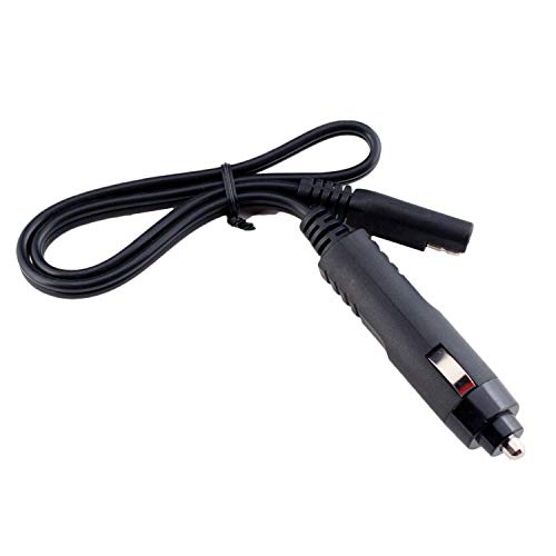 BATTERY TENDER BATTERY CHARG ADAPT MALE by MfrPartNo 081-0069-5