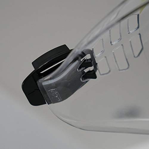 Chin Mount for ICON Airflite Helmets