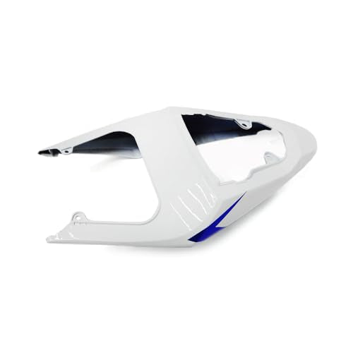 FLPRO ABS Plastic Full Fairings Kit Fit for Suzuki 2004 2005 GSXR600 GSXR750 K4 GSX-R600 GSX-R750 04 05 Injection Motorcycle Bodywork Gloss Blue White Black - color: gloss blue white black