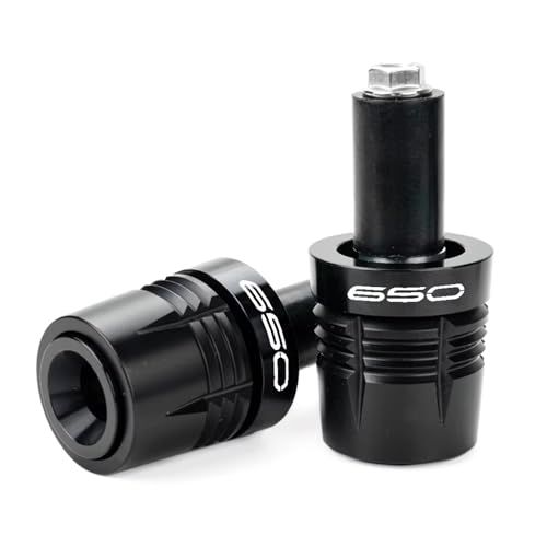 Motorcycle fall protector Motorcycle Accessories Handlebar Grips End Plugs Caps Sliders For Kawasaki Z900 Z650 Z 900 For Ninja 650 1000 For Versys650 2017-2024 Frame Anti Collision Device(Red-900)