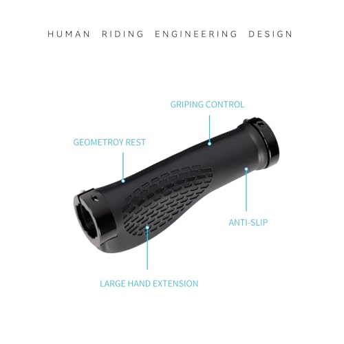 Bike Handle Grips,Bike Handlebar Cover - style: Chgb-1065