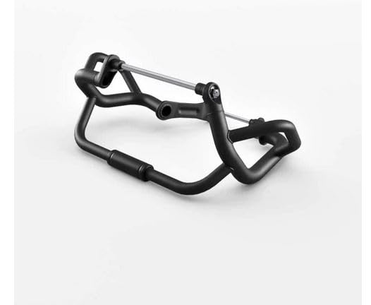 Triumph Motorcycles Triumph Speed 400 Lower Engine Bars 36TA0032