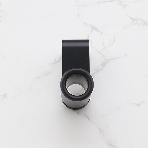 The Lord of the Tools 2PCS Motorcycle Rear View Mirror Mount Holder Light Bar Mount Handlebar Extender for External Headlights USB Charger Cell Phone Support GPS Aluminium Alloy