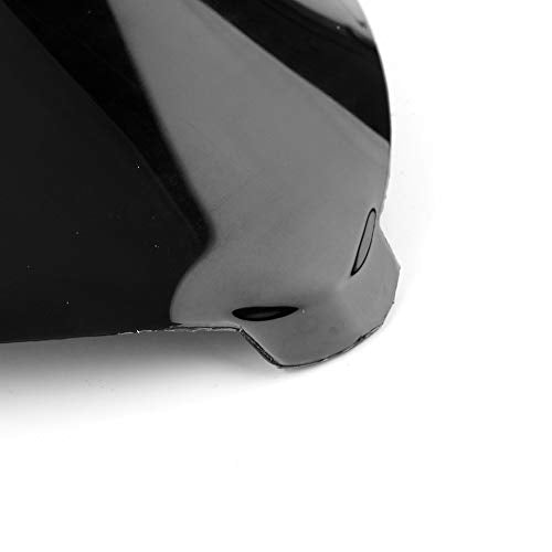 Motorcycle Winds n Windshield Wind Deflector Front Fairingr for Kawasaki Ninja 650 ER6F 2006 2007 2008