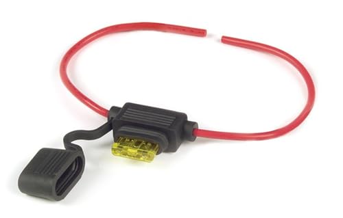 Grote (82-2209) Fuseholder