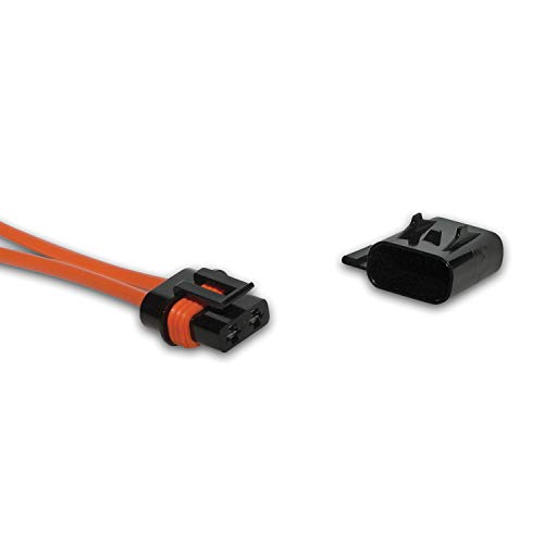 WirthCo 31850 Water-Resistant ATO/ATC Fuse Holder - 30 Amp