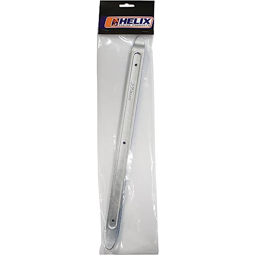 Helix Racing HLX-041-4330 Tire Iron with Rim Protector Compatible with/Replacement for Helix Racing Products 041-4330 15" Long