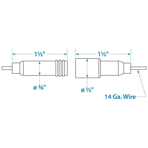 Holder Fuse WTRTGHT30AMP