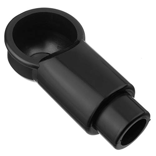 Spartan Power 200 Amp ANL Fuse & Holder Kit Black - color: BLACK, size: 200A BLACK