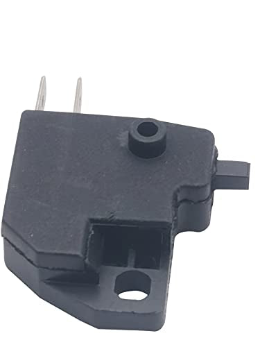 Motorcycle Front Brake Light (Left and Right) switchatv Brake Switch Dirt Bike Brake Light Switch