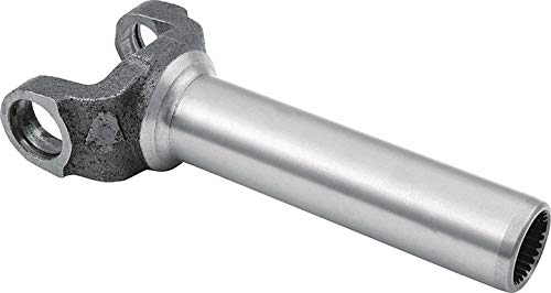 Slip Yoke, 27 Spline, 8 in Long - size: 8", style: Hardened