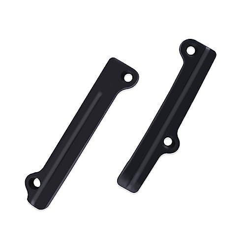 12053-1101 12053-1144 Front Chain Sliders Compatible with 1984 1985 1986 Kawasaki KX 125 250 500,1985 1986 KDX 200,1986 1987 Tecate KXT 250