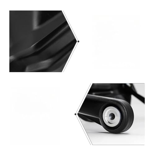 for B&MW R1200R R1200 R 2014 2018 R1250R 2019 2022 Motorcycle Black Hand Guards Brake Clutch Levers Protector Handguard Shield Hand Guards