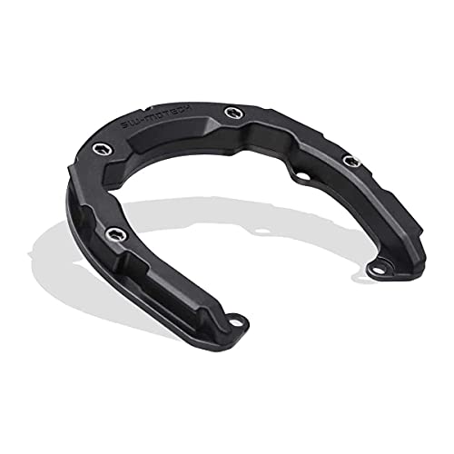 PRO tank ring Black. For BMW / Ducati / KTM / Triumph models.