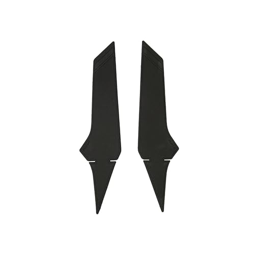 NIGHT CAT Motorcycle Tank Pad,Motorcycle Fuel Tank Protector,Gas Tank Decals Compatible With CFMOTO 675SR CF MOTO SR675 675 SR(Black Legs Traction Pad) - color: Black Legs Traction Pad