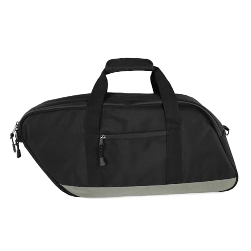 Motorcycle Saddlebag Cooler Bag for Touring Road Glide Electra Glide and Models with Hard Saddlebags, Saddle Bag Insert Cooler Motorcycle Beverage Cooler Bag