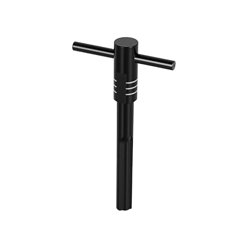 Worldmotop 943 Ignition Switch Housing Alignment Tool Ignition Alignment Switch components Compatible with Harley Touring Models 2003-2013 Street Glide 2003-2013 (black) - color: black