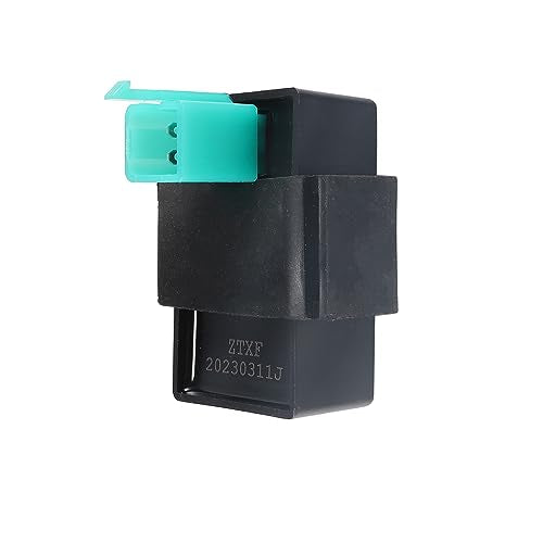 Ignition Coil Wiring Loom Harness Kill Switch Cdi Box Spark Plug Rebuild Kit for Chinese ATV kazuma Tao Tao SSR 50-125cc Kick Start Engine Dirt Pit Bike Motorcycle Parts