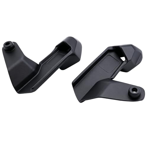 Rear Passenger Seat Backrest Cowl Pad for Honda NSS750 Forza750 2025 2026, Motorcycle Rear Back Rest Cushion