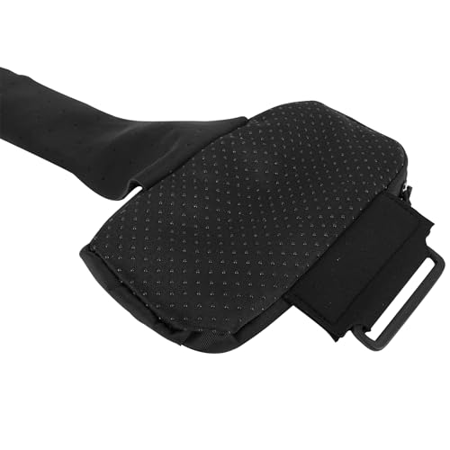 Dirt Bike Front Storage Bag for Surron LBX E-Ride Pro SS SR S Hyper Bee Rawrr Mantis, Motorcycle Battery Frame Bag for Phone ID Card Key Daily Necessities Storage
