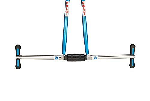 Park Tool Frame and Fork End Alignment Gauge Set