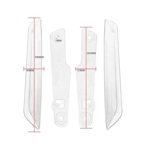 Windshield Wind Deflector Motorcycle Windshield Windscreen Trim Strip Bracket Holder for R1250GS for Adventure R 1250 GS ADV 2019 2020 2021 R1250 GS GSA