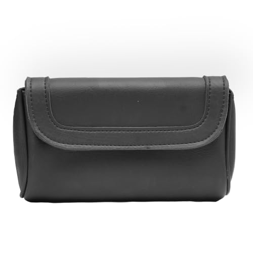 Daniel Smart Motorcycle Tool Bag - Premium Synthetic Leather with Classic Plain Design that performs well in extreme work circumstances. - style: Sassy Tool Bag