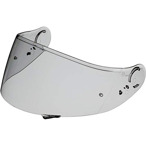 Shoei CNS-1 Pinlock Ready Motorcycle Helmet Face Shield - color: Mellow Smoke