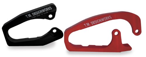 T.M. Designworks Bolt-On Super Protector - Black POL-500-BK