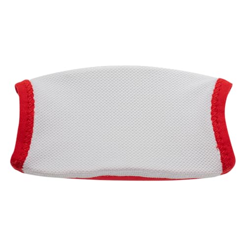 Showtime Chin Strap Cover LE Kool Aid Cherry OSFA