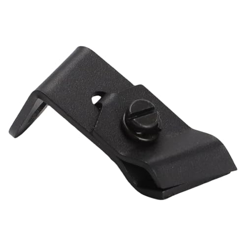 Throttle Cable Bracket for Precise Operation - Upgraded Iron