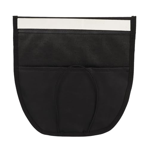 Motorcycle Under Seat Organizer, Motorcycle Under Seat Bag Large Capacity Seat Organizer Storage Tool Compatible with Nmax V2, Motorcycle Under Seat Storage Bag