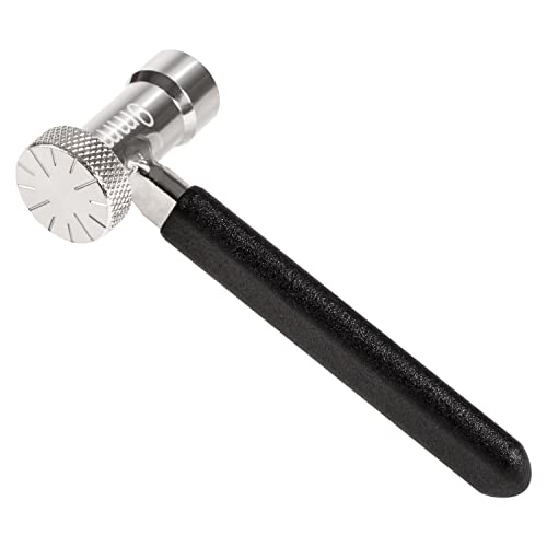 Valve Tappet Adjusting Wrench Tool Kit for Motorcycles ATVs & ATCs, Include 9mm Lock Nut Wrench with 3mm Tappet Adjuster